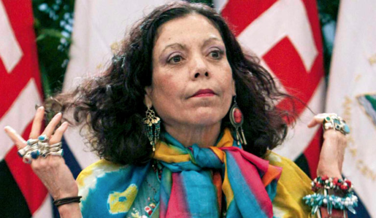 Nicaragua antidemocrática y ¿monárquica?