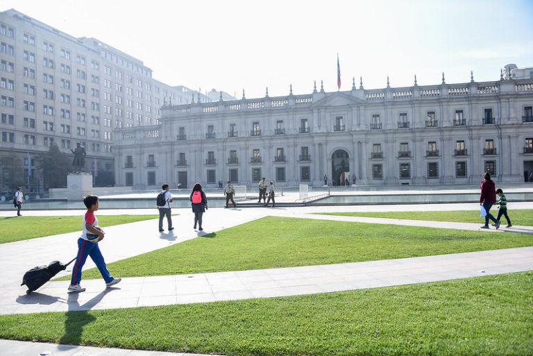 En Chile reina la incertidumbre