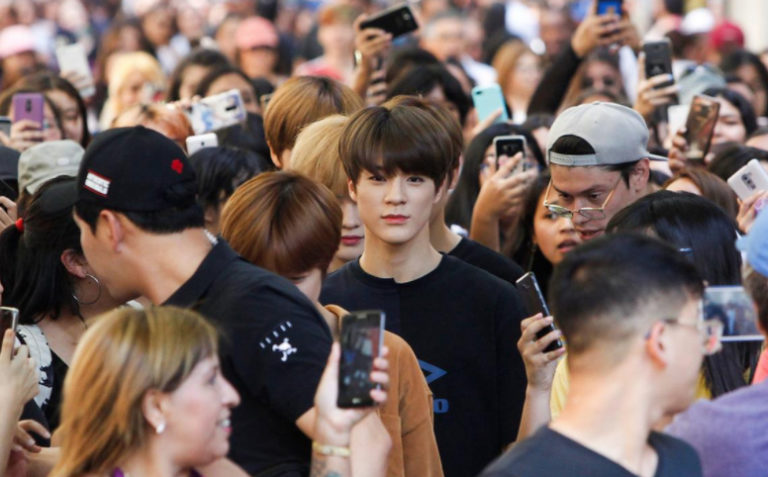 K-pop: del fanatismo musical al activismo político