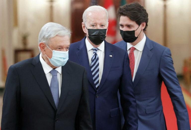 ¿Serán viables los acuerdos de la Cumbre de América del Norte?