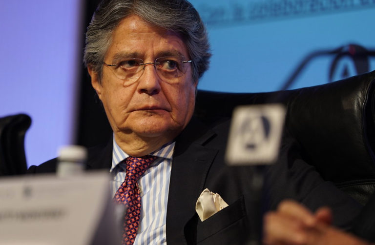 Ecuador: los seis primeros meses de Lasso