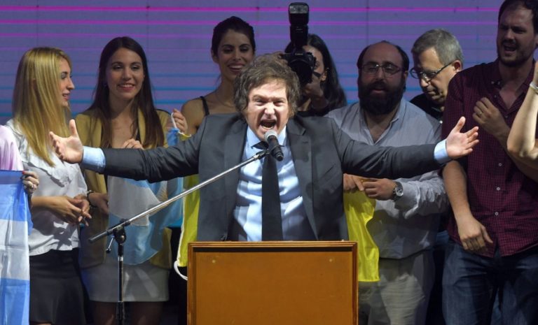 Kast, Milei y el auge del libertarismo en el Cono Sur