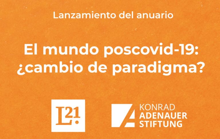 El mundo postcovid-19, ¿nuevo paradigma mundial?