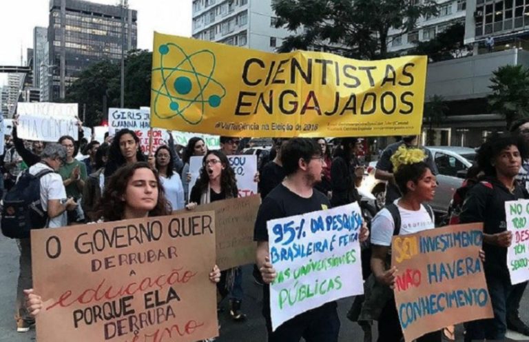 Desafíos de la pandemia para el futuro de las Ciencias Sociales