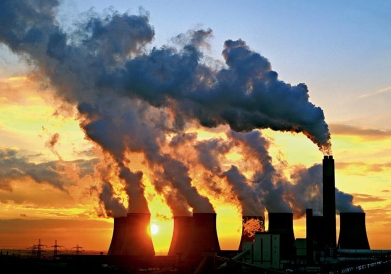 El impulso verde de la UE y la inserción global de América Latina