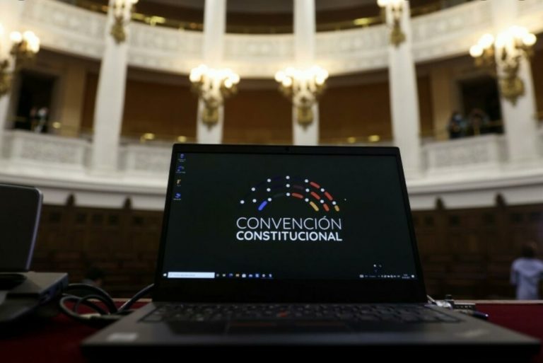 Los verdaderos desafíos de la nueva constitución chilena