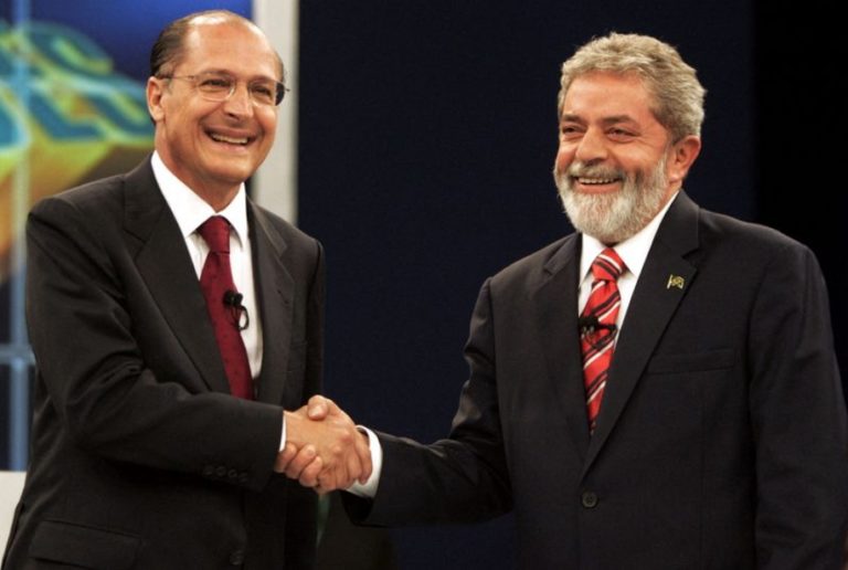 Binomio Lula-Alckmin: ¿dónde está el error?