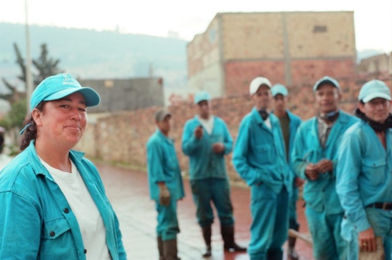 Retrocesos en la participación laboral de las mujeres en Chile