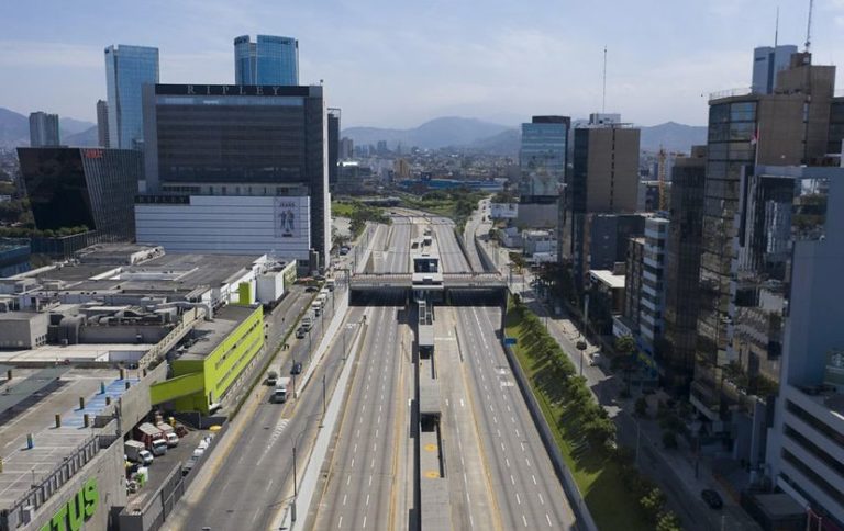 La pandemia: de la hegemonía al repliegue del Estado