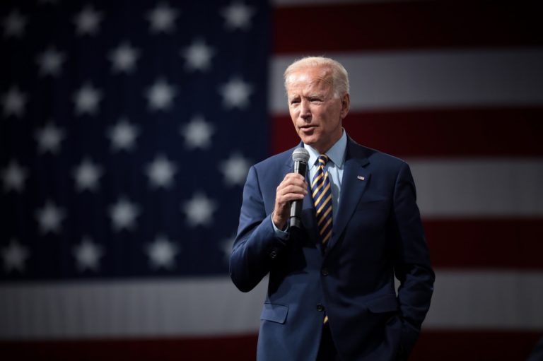 A un año de la asunción de Joe Biden