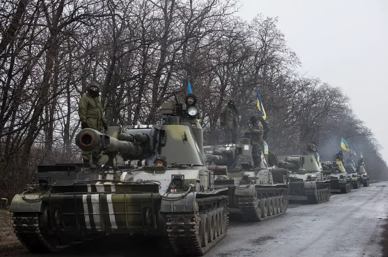 La mejor defensa de Ucrania: la neutralidad