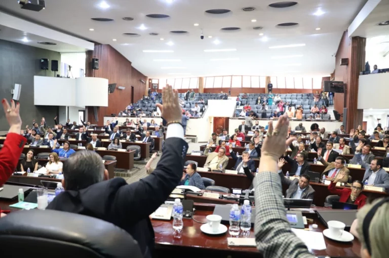 Los anuncios de Xiomara Castro arrancan con una polémica amnistía