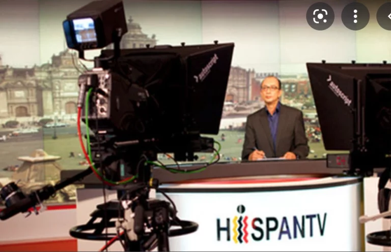 HispanTV ¿Periodismo, propaganda o desinformación?