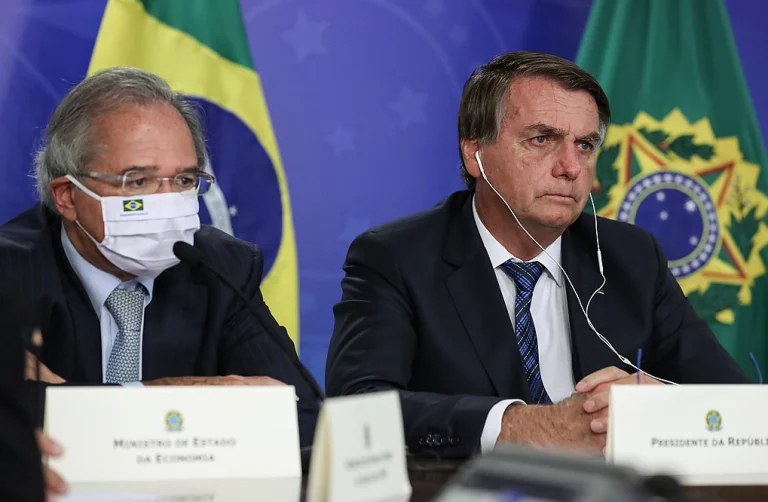 Destruction and regression: the policies of the Bolsonaro government