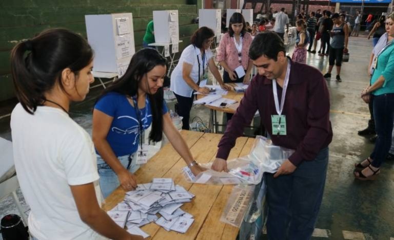 2022 will define Paraguay’s political future