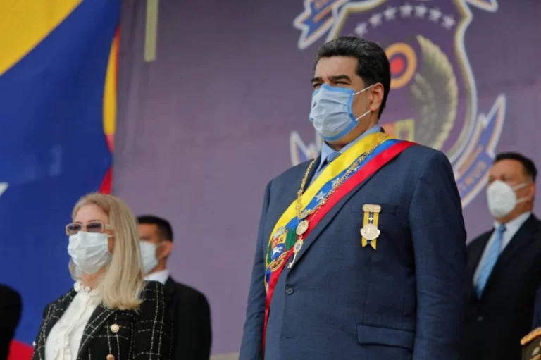 La trampa de la corrupción en los regímenes autoritarios