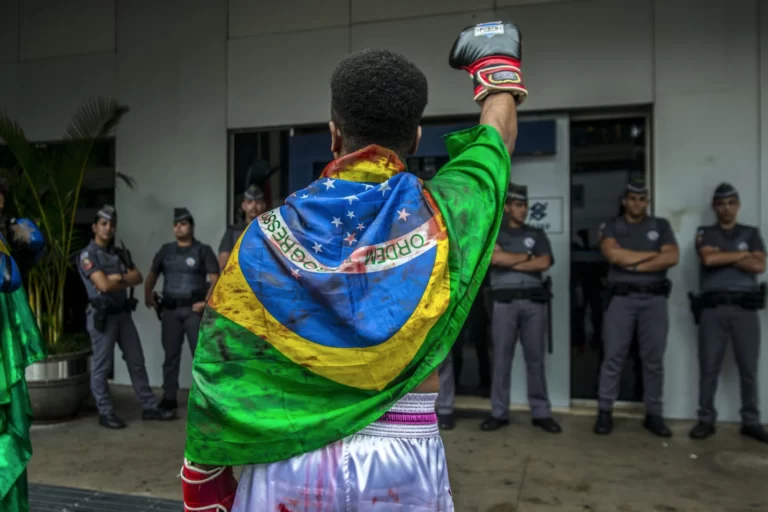 Siempre hemos sido racistas en Brasil