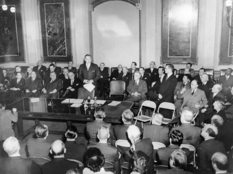 Volver a Bretton Woods