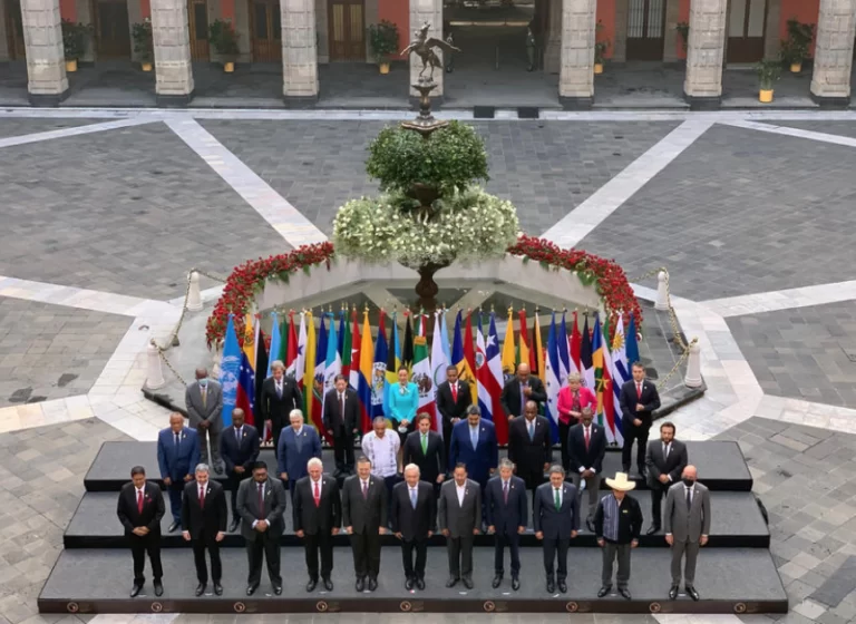 La crisis de Ucrania como oportunidad para al diálogo interamericano