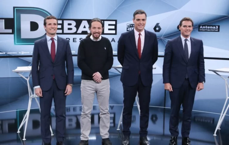 El liderazgo efímero