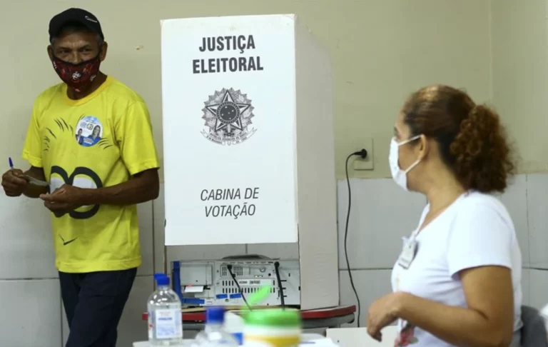Una amenaza se cierne sobre las elecciones presidenciales de Brasil