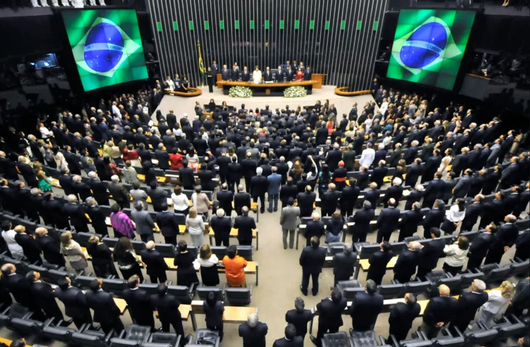 ¿Qué frente democrático para Brasil?