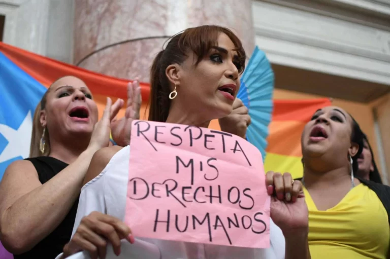 La inclusión de las personas trans en la ley contra la violencia hacia las mujeres en Brasil