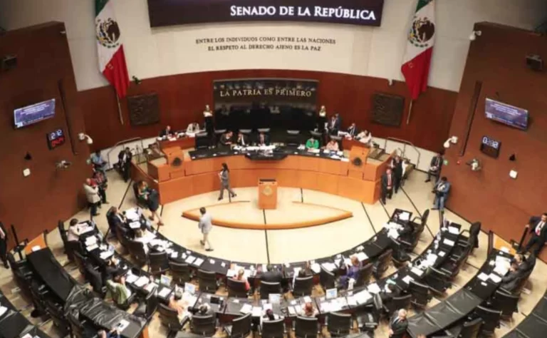 El “partido del sombrero” mexicano