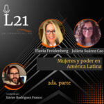 Latinoamérica 21