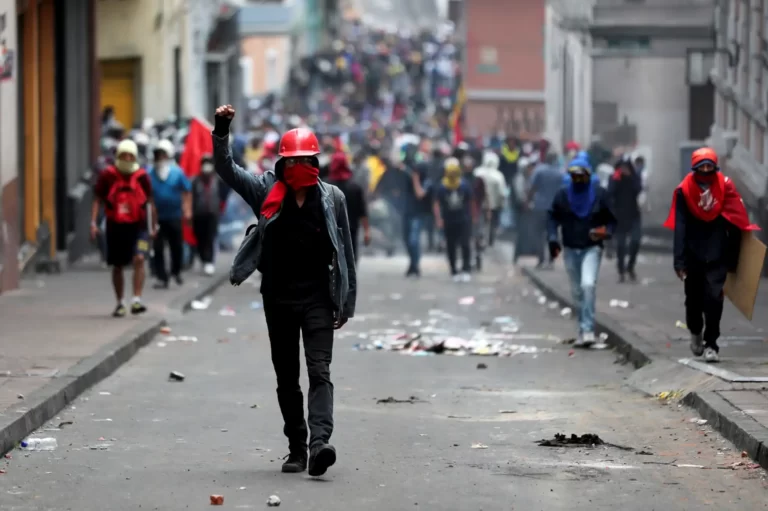 ¿Cómo entender el descontento social?