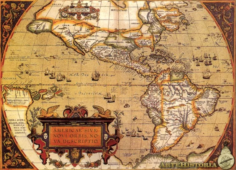 América Latina no es un cuento de hadas