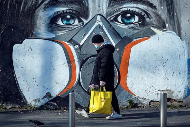 ¿Un continente de insomnes, estresados y proclives a los vicios?