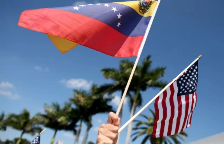 Venezuela y el nuevo escenario geopolítico