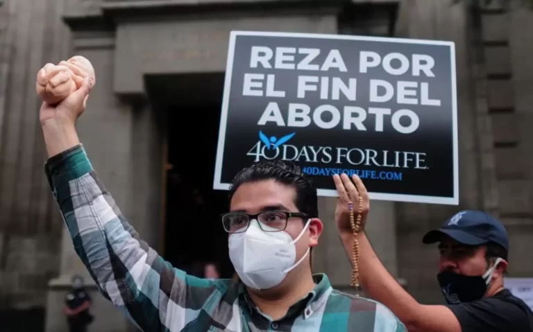 Antifeminismos y populismos de derecha en América Latina