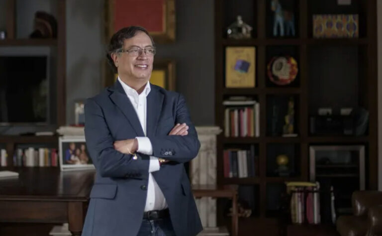 El triunfo de Petro, entre la ruptura y el realismo