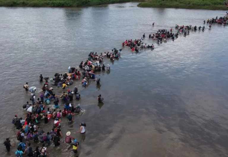 ¿Un pacto migratorio regional viable?