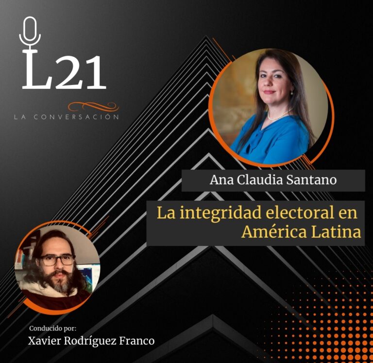 La integridad electoral en América Latina