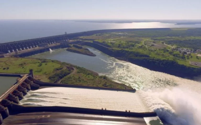 ¿Hay que elegir entre energía y medioambiente?