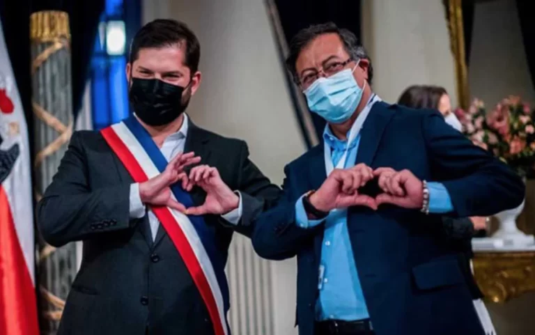 Nuevo giro a la izquierda en América Latina, ¿qué izquierda?