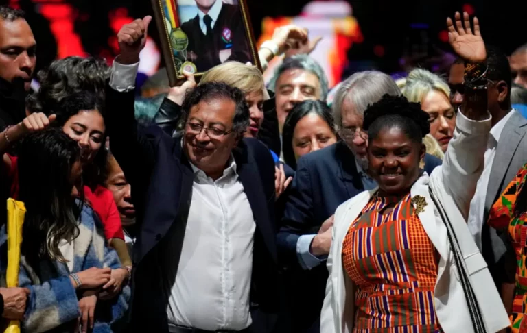 La victoria de Petro y los retos de la nueva ola rosada en América Latina