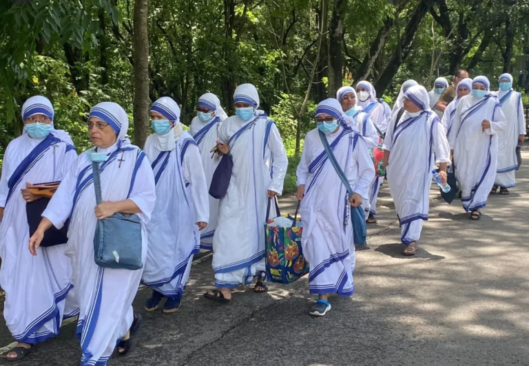 El miedo de Ortega a las monjitas y un cable premonitorio de WikiLeaks