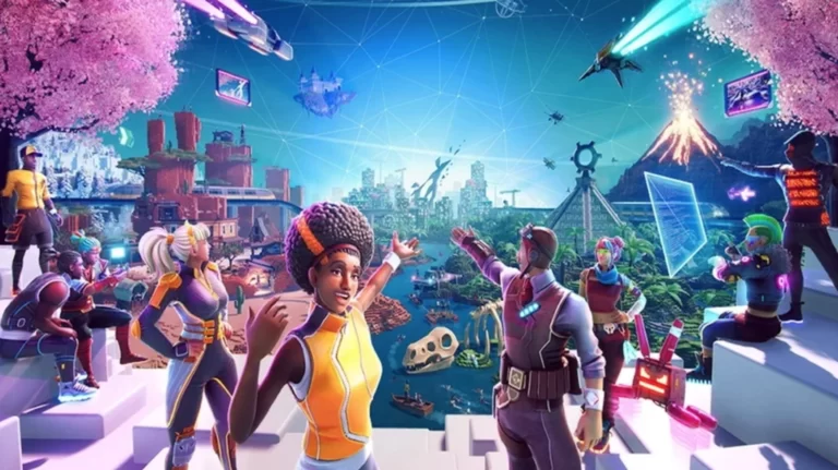 El metaverso impactará a todos los sectores de la economía