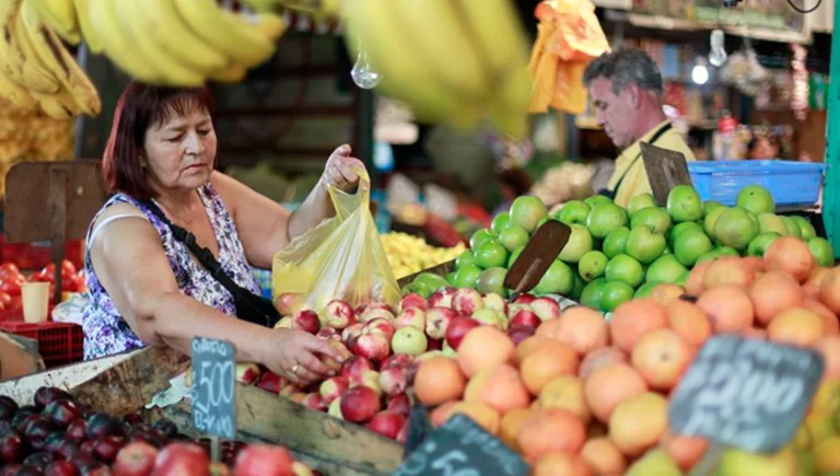 Perdiendo el edén: inflación y tasas de interés en Chile