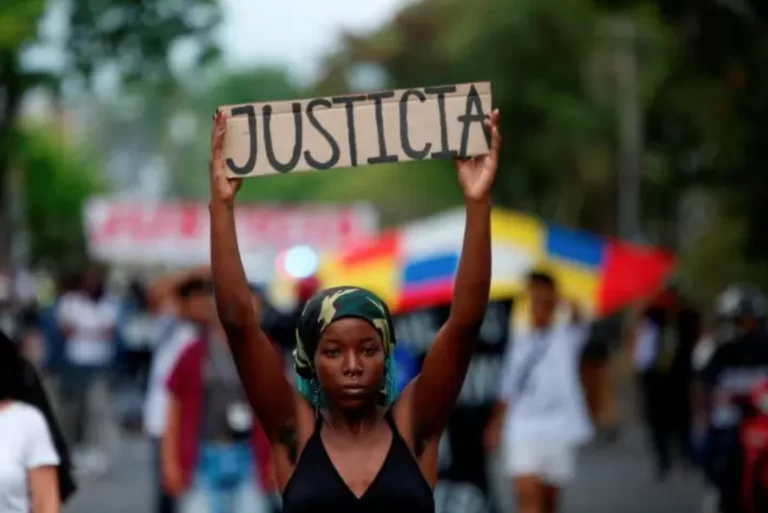 La exclusión de las mujeres afrodescendientes en América Latina