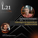 izquierda en América Latina