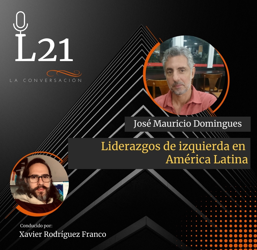 izquierda en América Latina