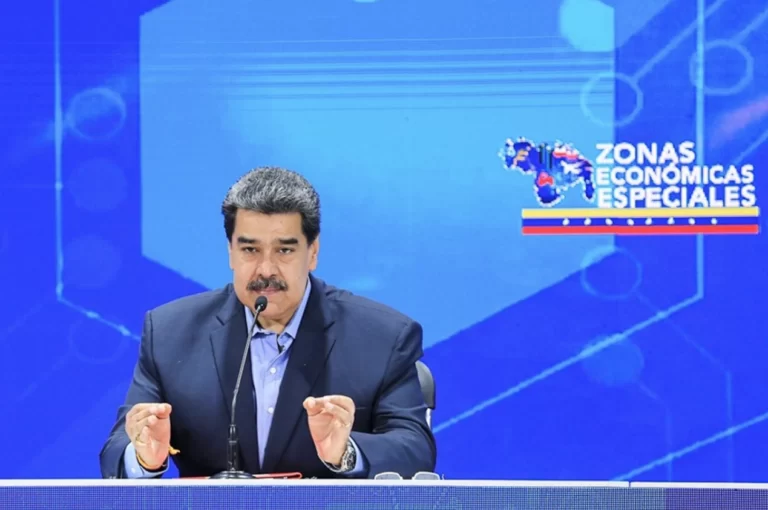 Las Zonas Económicas Especiales de Maduro: un manotazo de ahogado más