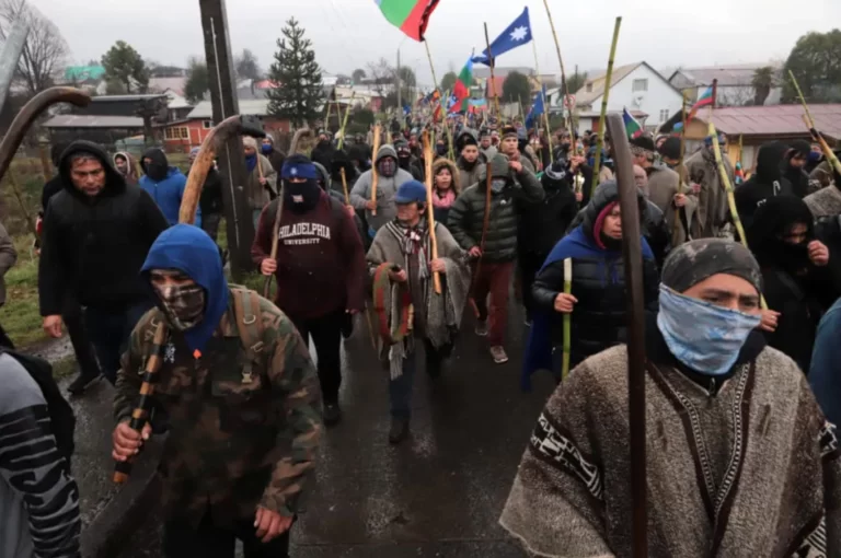 Chile: poco tiempo para enfrentar un conflicto largo