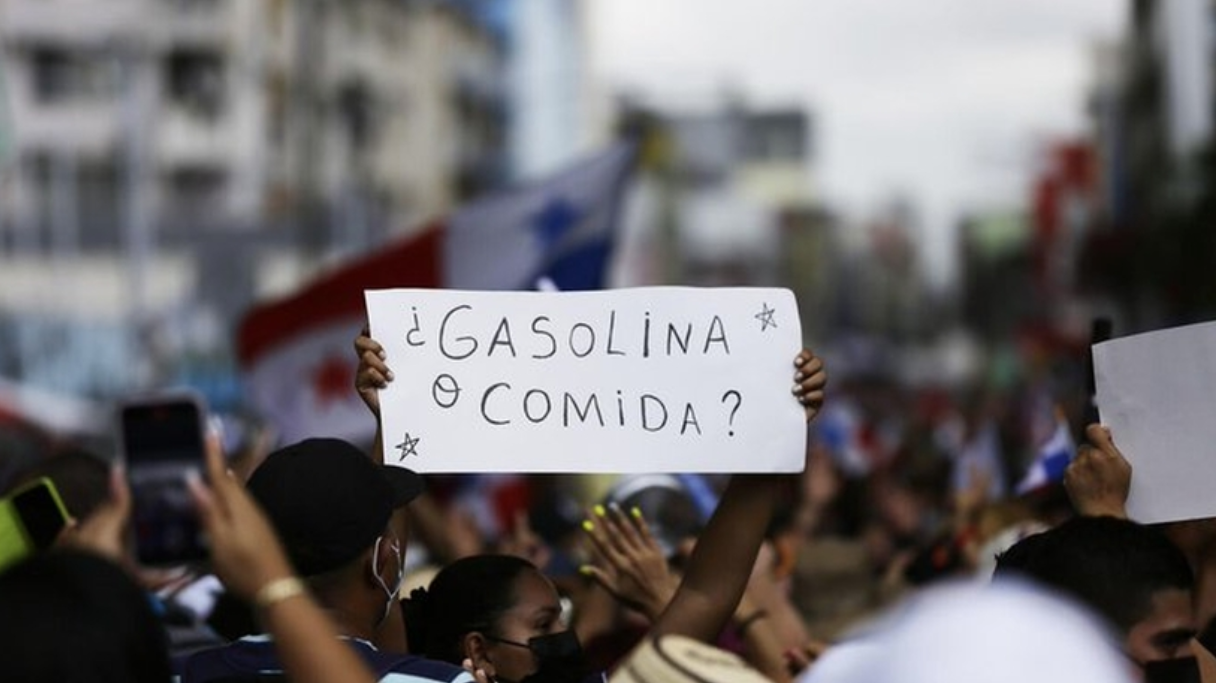 Panamá necesita mejor política para salir de la crisis - Latinoamérica 21