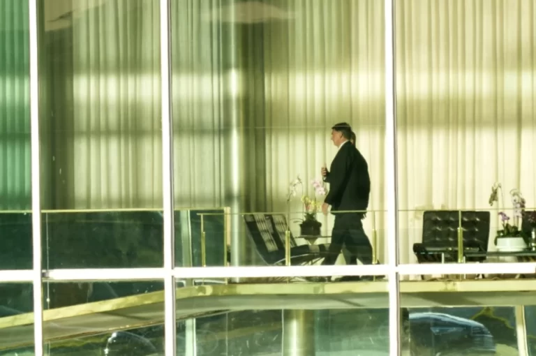 Bolsonaro y el permanente ataque a las instituciones brasileñas